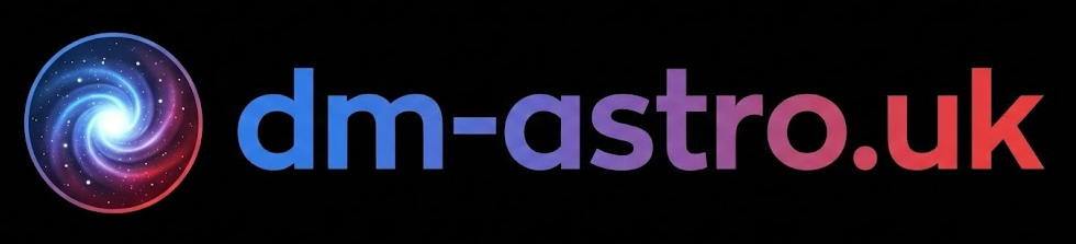 dm-astro.uk - David Moscrop Astrophotography