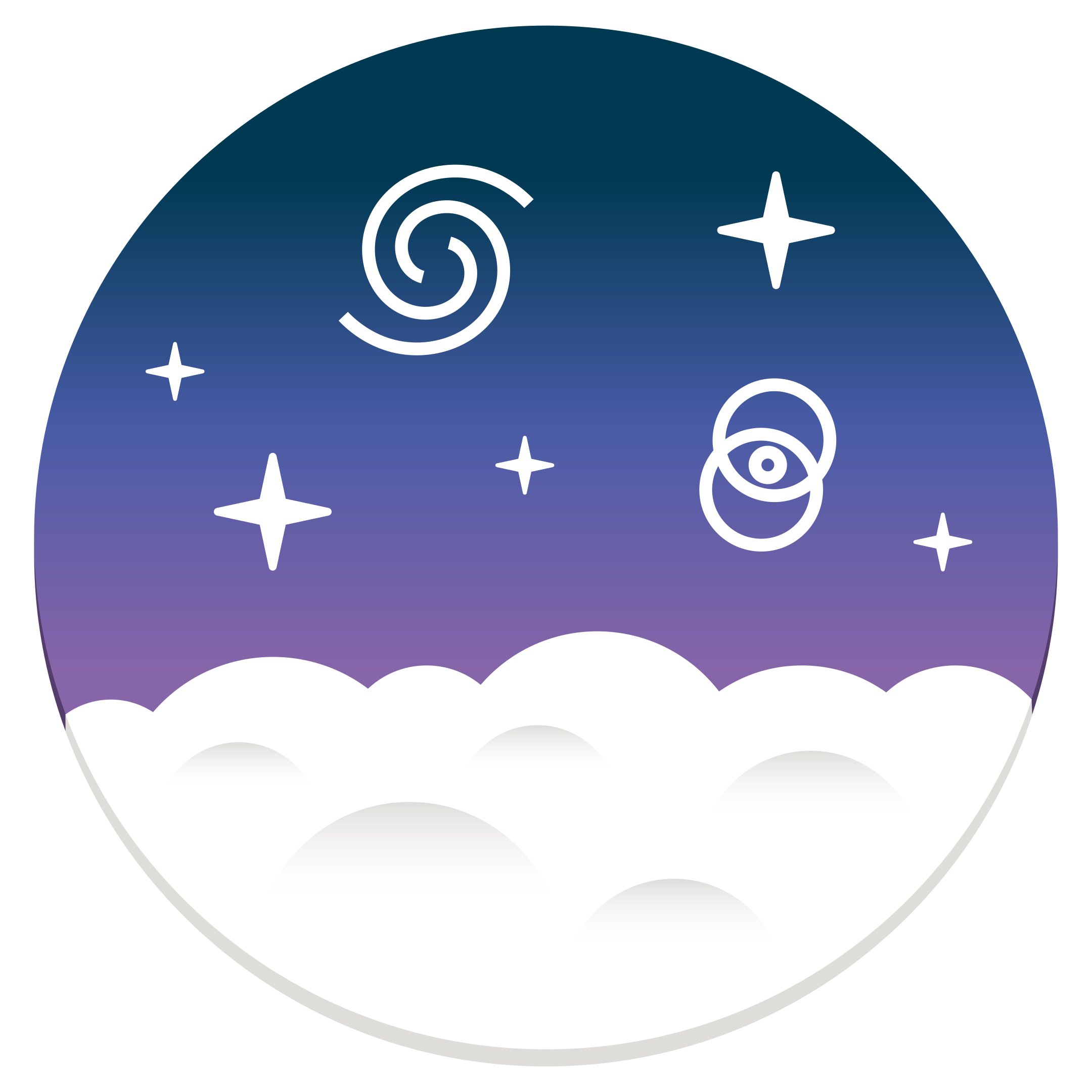 Integrating the Data (The Stack)